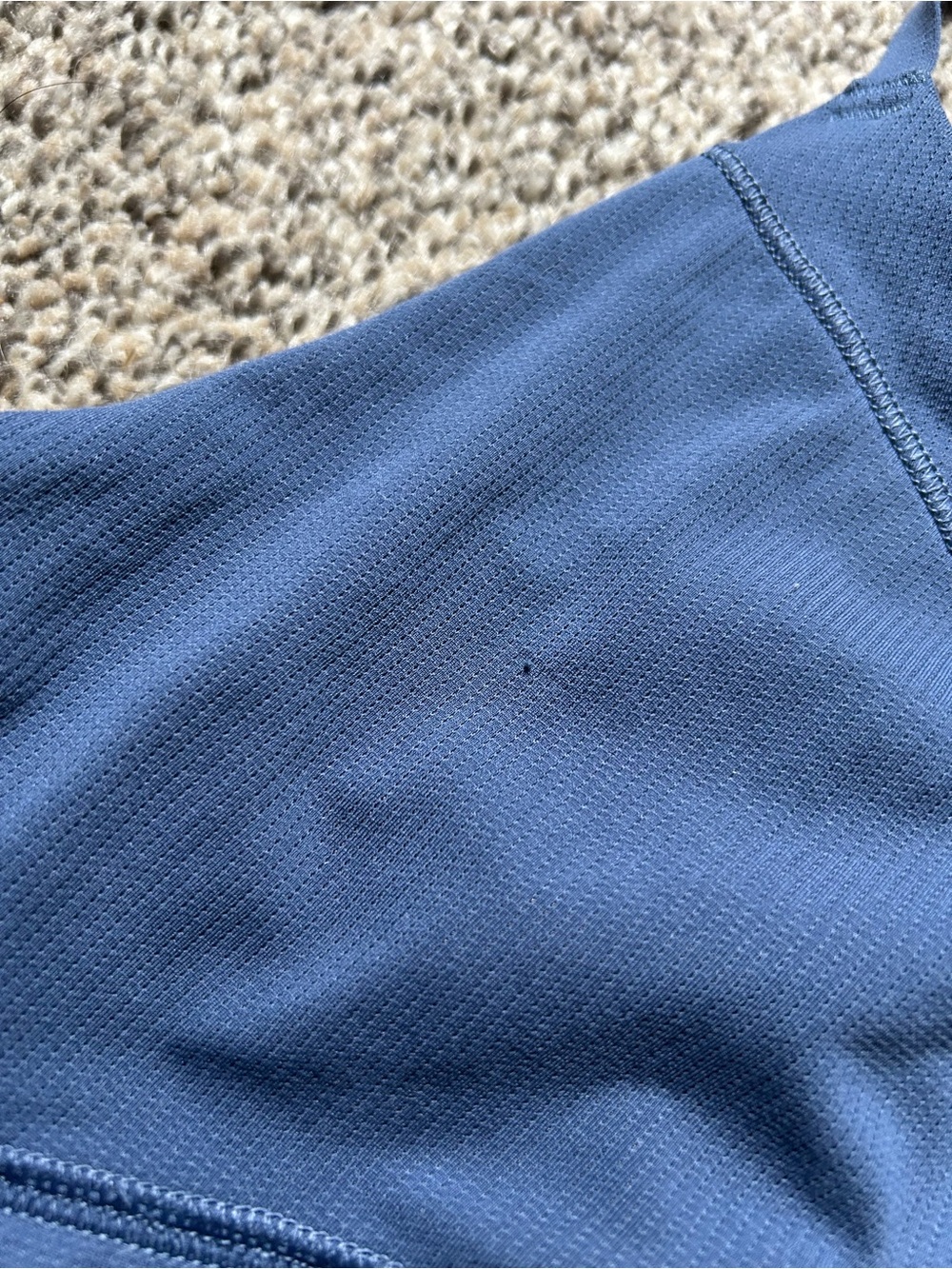 REI triangle sports bra - Picture 4 of 4